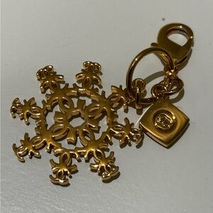 Limited edition 2024 CHANEL charm